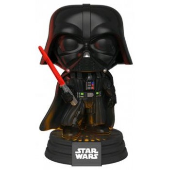 Star Wars Darth Vader Light & Sound Pop! BUY